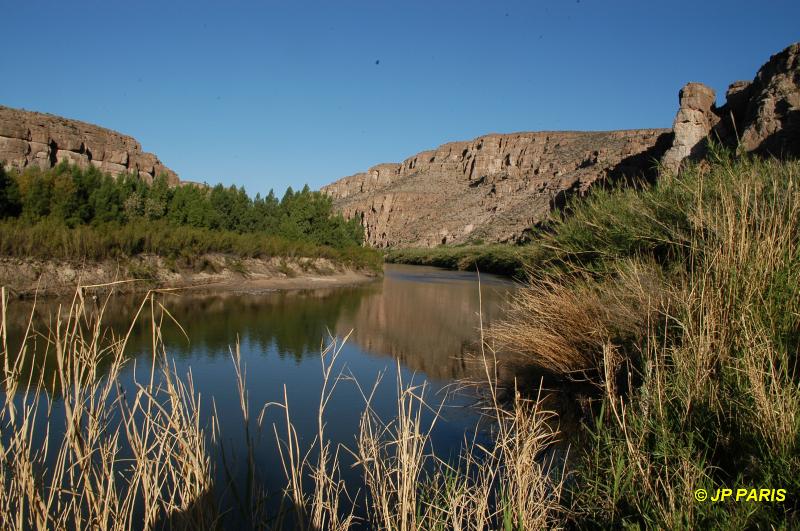 Parc National de Big Bend